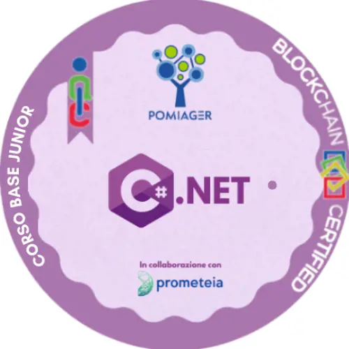 Badge pubblico 21552